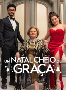 คริสต์มาสกัลกราซา Christmas Full of Grace (2022)