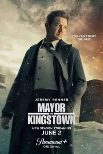 Mayor of Kingstown (2021) เมเยอร์ออฟคิงส์ทาวน์