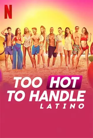 TOO HOT TO HANDLE:GERMANY (2023) ฮอต นักจับไม่อยู่ (เยอรมนี)