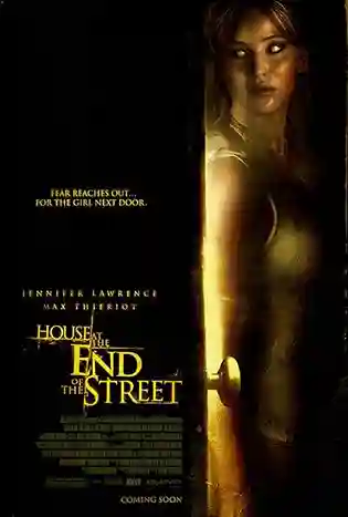 House at the End of the Street (2012) บ้านช็อคสุดถนน