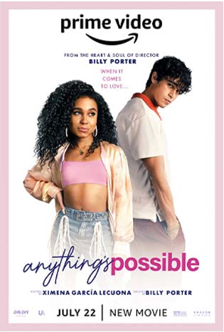 Anything’s Possible (2022) อะไร ๆ ก็เป็นไปได้