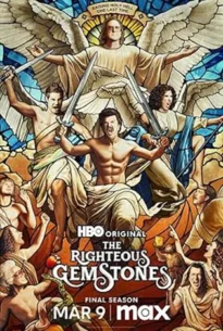 The Righteous Gemstones Season 4 (2025) เดอะ ไรท์เชียส เจ็มสโตน ซีซั่น 4