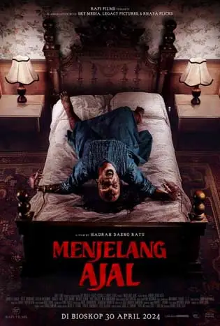 Menjelang Ajal (2024)