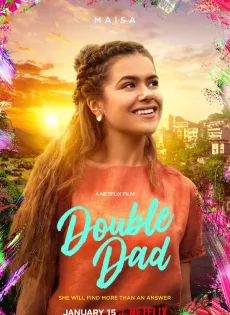 ดับเบิลแด้ด Double Dad (2021)