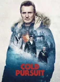 แค้นลั่นนรก Cold Pursuit (2019)
