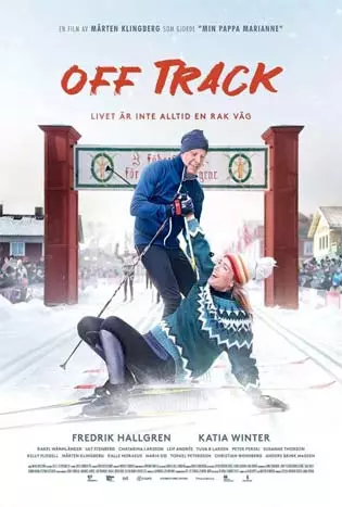 Off track (2022) ออฟเเทร็ค
