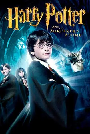 Harry Potter and the Sorcerer’s Stone (2001) แฮร์รี่ พอตเตอร์ กับศิลาอาถรรพ์ ภาค 1