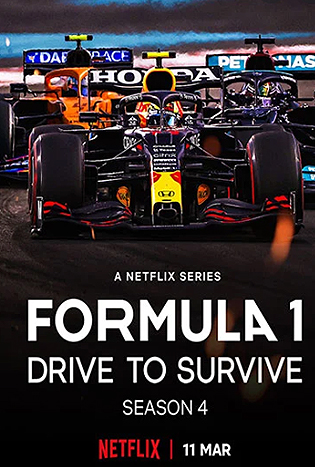 Formula 1 Season 4 (2022)