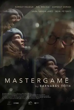 Mastergame (2023) มาสเตอร์เกม