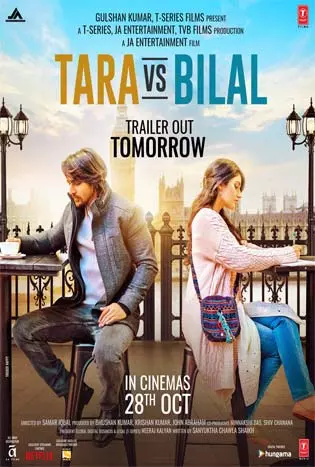 Tara vs Bilal (2022) รักปะทะใจ