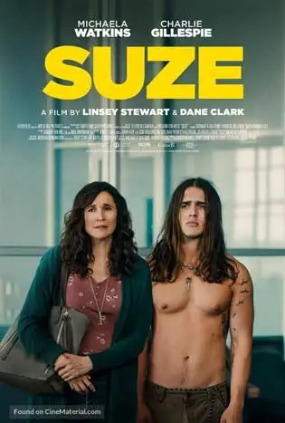 Suze (2023) ซูซี่