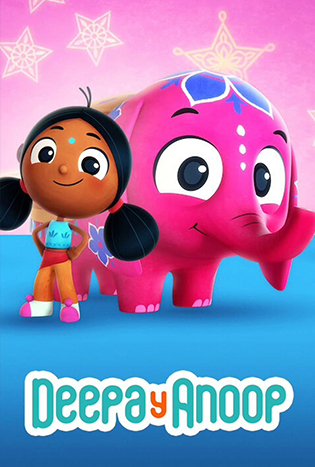 Deepa & Anoop (2022) ดีป้ากับอนูป
