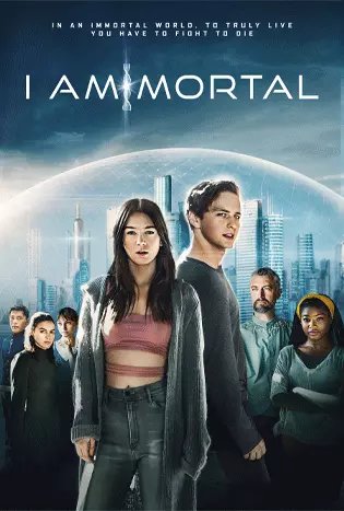 Am Mortal (2021) ไอแอมมอร์ทัล