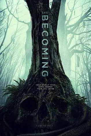 Becoming (2020) บีคัมมิ่ง