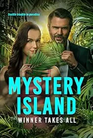 Mystery Island: Winner Takes All (2025)