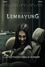 Lembayung (2024) โรงพยาบาท