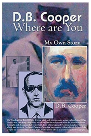 D.B. Cooper: Where Are You?! (2022)