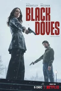 Black Doves (2024) พิราบเงา