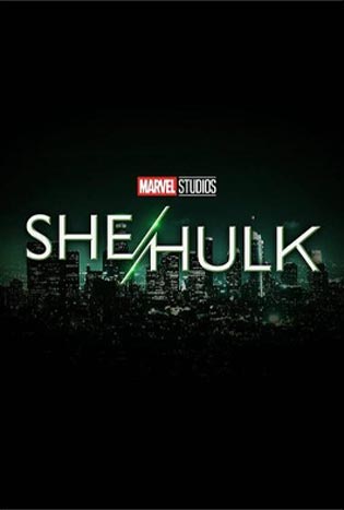 She-Hulk (2022) ชี-ฮัลค์