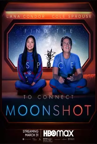 Moonshot (2022)