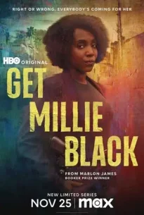 Get Millie Black (2024) สางปมคนหาย