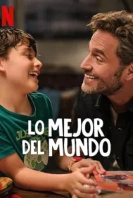 The Dad Quest (2025) ภารกิจคุณพ่อ