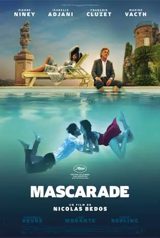 Masquerade (2022)