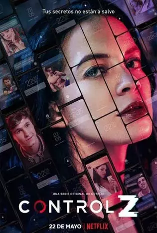 Control Z Season 1 (2020) คอนโทรล แซ็ด ซีซั่น 1