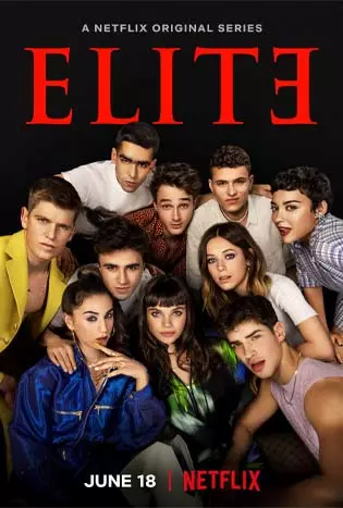 Elite เล่ห์ร้ายเกมไฮโซ Season 6