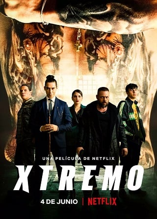 เอ็กซ์ตรีม (2021) Xtreme (Xtremo)