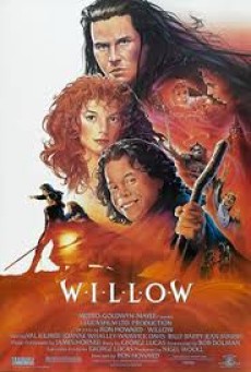 Willow (1988) ศึกแม่มดมหัศจรรย์
