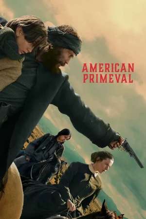อเมริกาแดนเถื่อน American Primeval (2025)
