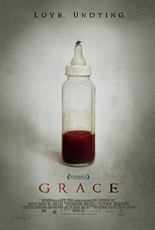 Grace (2009) ทารกผีเกิดมาสยอง