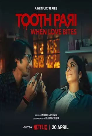 Tooth Pari (2023) เมื่อรักกัด