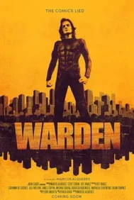 Warden (2025) วอร์เดน