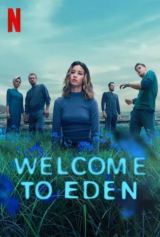 Welcome to Eden Season 2 (2023) ปริศนาลับเกาะสวรรค์ 2
