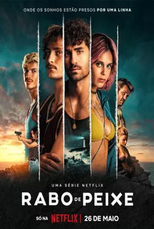 Turn of the Tide (2023) อาชญากรน้ำเค็ม