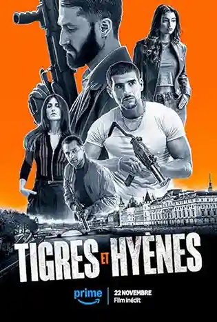 Hunting with Tigers (2024)