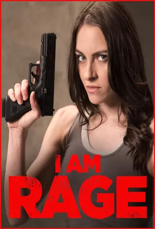 I Am Rage (2023)