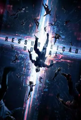 Resurrected (2023) คืนชีพสังหาร