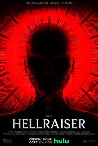 Hellraiser (2022) บิดเปิดผี