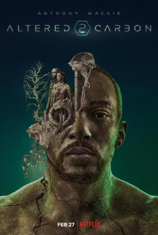 Altered Carbon (2020) อัลเทอร์ด คาร์บอน ซีซั่น 2