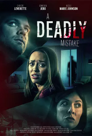 A Deadly Mistake (2023)