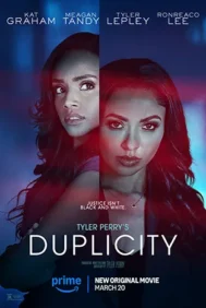 Tyler Perry’s Duplicity (2025)