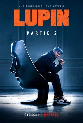 Lupin Part 2 (2021) จอมโจรลูแปง ภาค 2