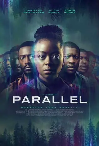 Parallel (2024) พาราเลล