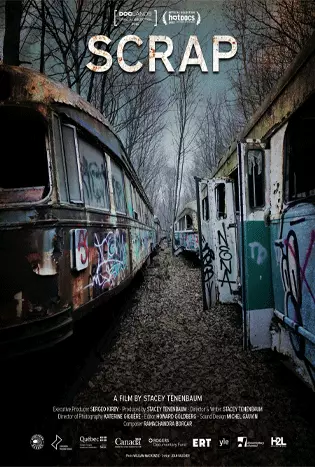 Scrap (2022)