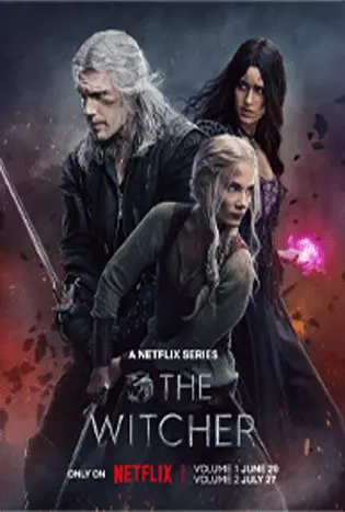 The Witcher: Season 3 (2023) เดอะ วิทเชอร์ นักล่าจอมอสูร ซีซั่น 3