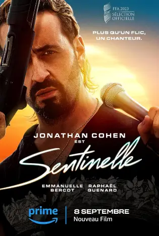 Sentinelle (2023) ซองติแนล ฮีโร่จำเป็น