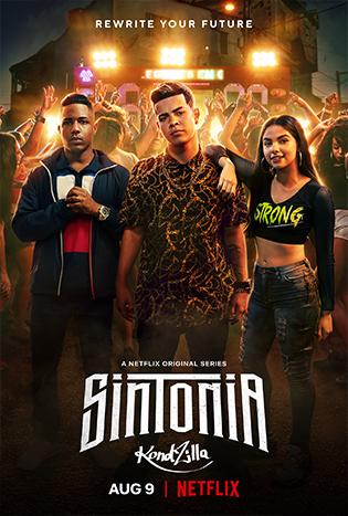 Sintonia Season 1